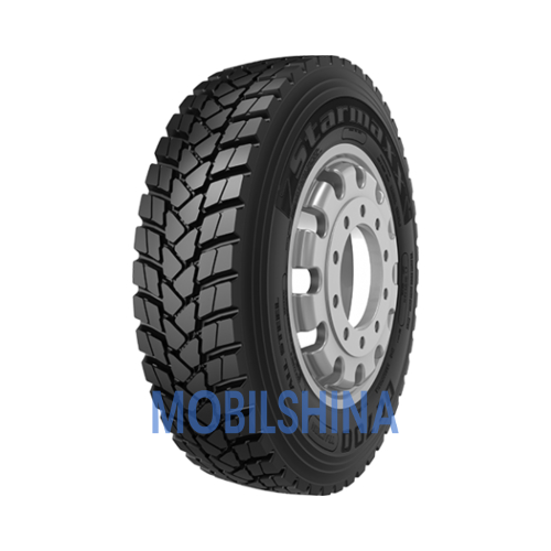 Starmaxx DC 700 (ведущая) - фото 1