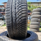 Michelin Pilot Alpin 235/55 R17 103V Michelin Pilot Alpin 235/55 R17 103V