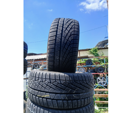 Pirelli Winter Sottozero 245/45 R17 95V RunFlat
