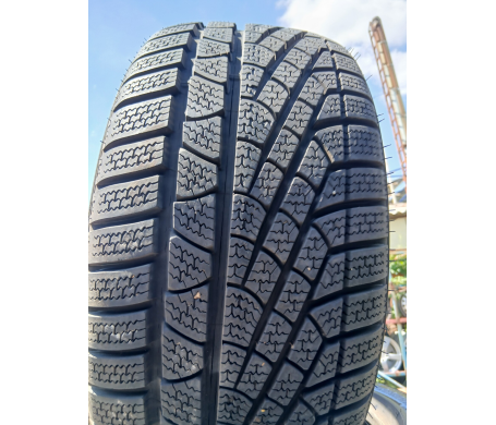 Pirelli Winter Sottozero 245/45 R17 95V RunFlat