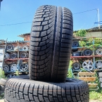 Nokian WR A4 245/45 R18 100V RunFlat Nokian WR A4 245/45 R18 100V RunFlat