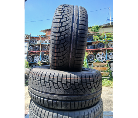 Nokian WR A4 245/45 R18 100V RunFlat