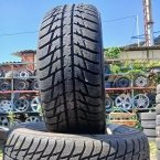 Nokian WR SUV 3 235/60 R17 106H Nokian WR SUV 3 235/60 R17 106H