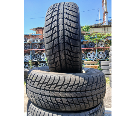 Nokian WR SUV 3 235/60 R17 106H