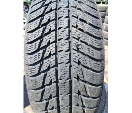 Nokian WR SUV 3 235/60 R17 106H