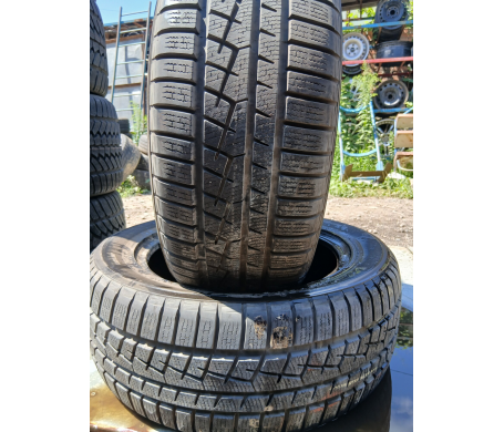 Yokohama W.Drive V902 235/55 R17 103V