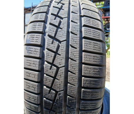 Yokohama W.Drive V902 235/55 R17 103V