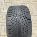 Michelin Pilot Alpin 5 305/40 R20 112V Michelin Pilot Alpin 5 305/40 R20 112V
