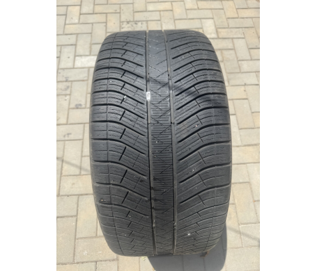 Michelin Pilot Alpin 5 305/40 R20 112V