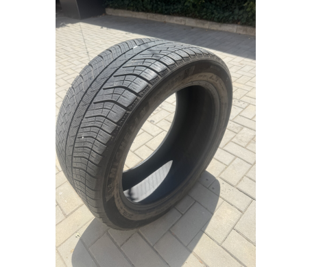 Michelin Pilot Alpin 5 305/40 R20 112V