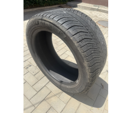 Michelin Pilot Alpin 5 305/40 R20 112V