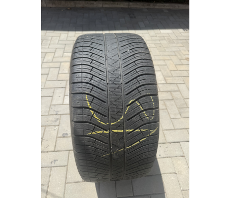 Michelin Pilot Alpin 5 305/40 R20 112V