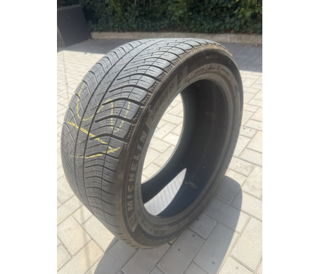 Michelin Pilot Alpin 5 305/40 R20 112V