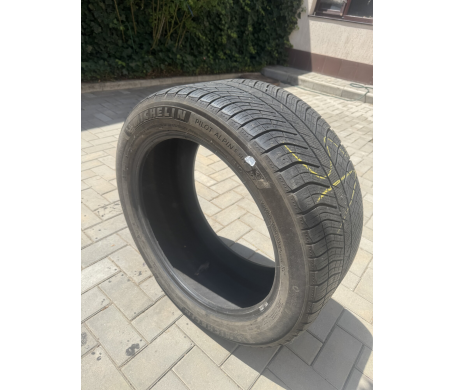 Michelin Pilot Alpin 5 305/40 R20 112V