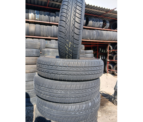 Barum Brillantis 165/80 R14 85T