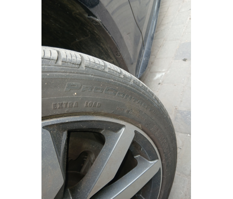 Continental ProContact GX 245/40 R18 97H