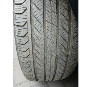 Continental ProContact GX 245/40 R18 97H