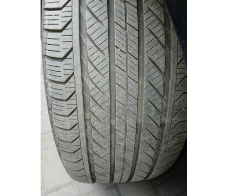 Continental ProContact GX 245/40 R18 97H