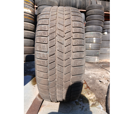 Continental ContiWinterContact TS 810 Sport 245/45 R19 102V RunFlat