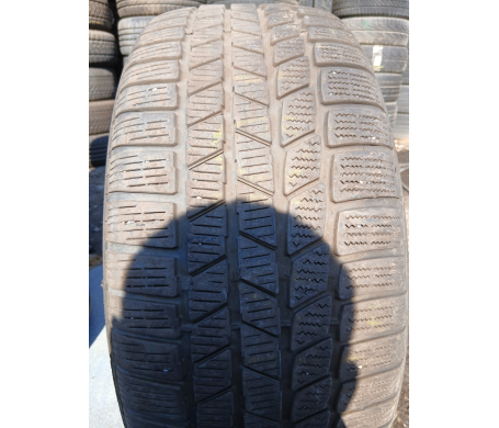 Continental ContiWinterContact TS 810 Sport 245/45 R19 102V RunFlat