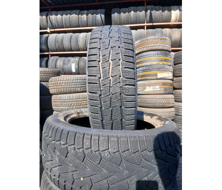 Michelin Agilis Alpin 205/65 R16C 107/105T