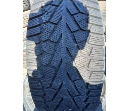 Pirelli Ice Zero 275/45 R20 110H