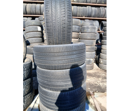 Pirelli Scorpion Zero All Season 285/40 R21 109H