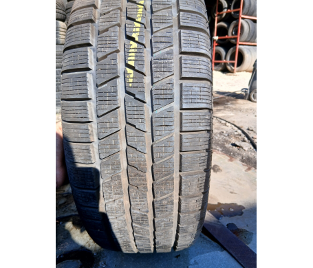 Pirelli Scorpion Ice&Snow 255/60 R18 112H