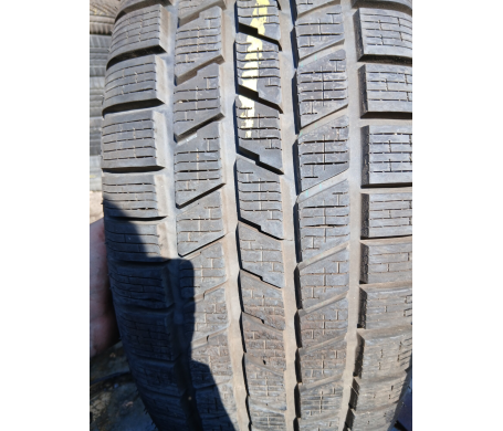 Pirelli Scorpion Ice&Snow 255/60 R18 112H