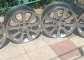 Suzuki oem R16 PCD 5/114.3 DIA67.1