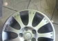 Suzuki oem R16 PCD 5/114.3 DIA67.1