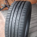 Hankook Ventus S1 Evo3 SUV K127C 235/55 R20 105W Hankook Ventus S1 Evo3 SUV K127C 235/55 R20 105W