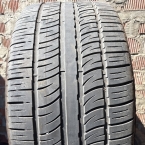 Pirelli Scorpion Zero Asimmetrico 295/40 R22 112W Pirelli Scorpion Zero Asimmetrico 295/40 R22 112W