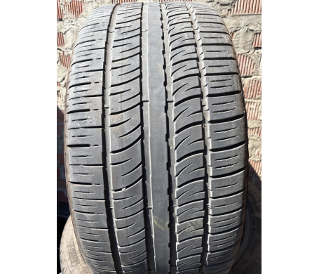 Pirelli Scorpion Zero Asimmetrico 295/40 R22 112W