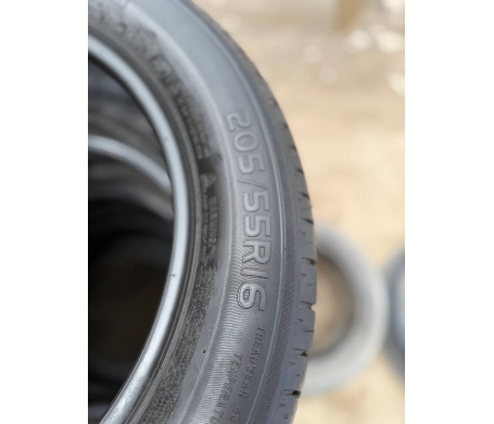 Michelin Energy Saver 205/55 R16
