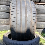 Michelin Pilot Sport 4 S 295/30 R20 101Y Michelin Pilot Sport 4 S 295/30 R20 101Y