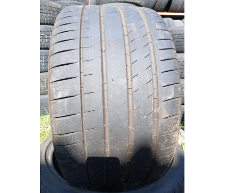 Michelin Pilot Sport 4 S 295/30 R20 101Y