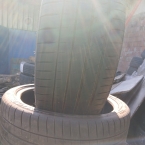 Michelin Pilot Sport 4 S 265/35 R20 99Y Michelin Pilot Sport 4 S 265/35 R20 99Y