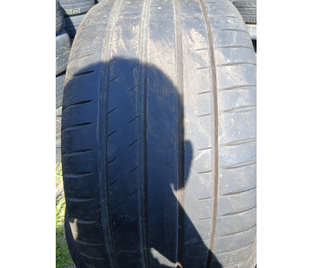 Michelin Pilot Sport 4 S 265/35 R20 99Y