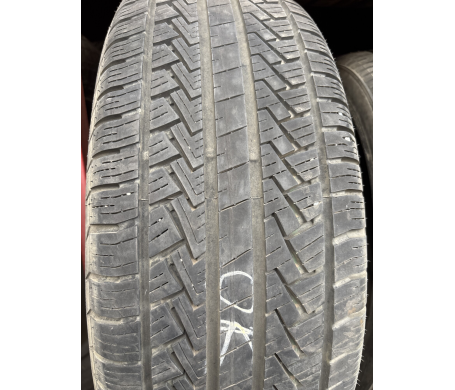 Pirelli P6 Allroad 225/60 R18 100H