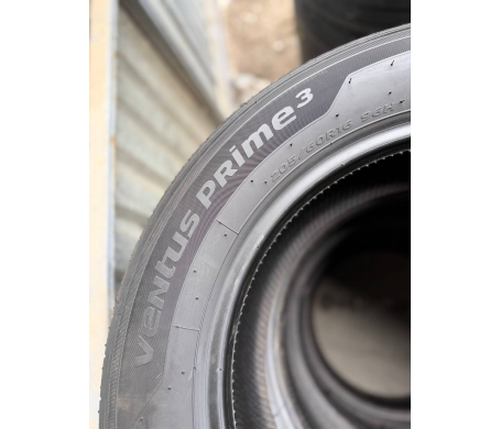 Hankook Ventus Prime 3 K125 205/60 R16 96