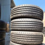 Continental EcoContact 6 205/60 R16 92
