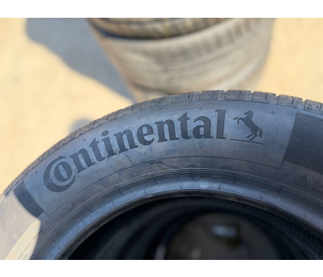 Continental EcoContact 6 205/60 R16 92