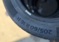 Continental EcoContact 6 205/60 R16 92