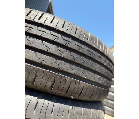 Continental EcoContact 6 205/60 R16 92