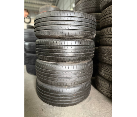 Hankook Ventus Prime 4 K135 205/60 R16 95