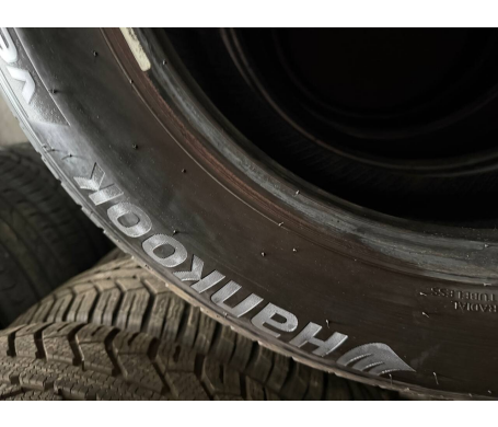 Hankook Ventus Prime 4 K135 205/60 R16 95