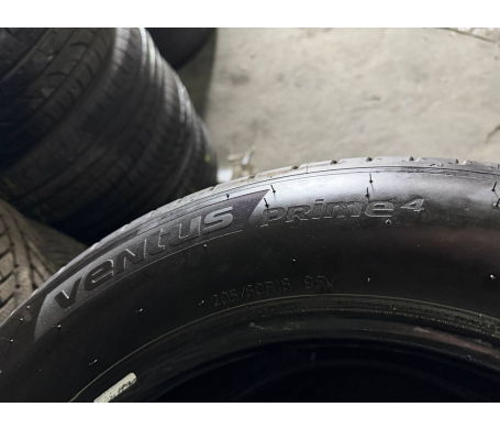 Hankook Ventus Prime 4 K135 205/60 R16 95