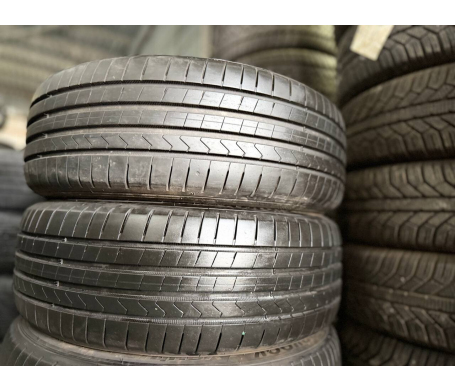 Hankook Ventus Prime 4 K135 205/60 R16 95