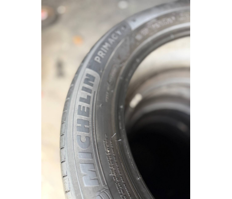 Michelin Primacy 4 205/55 R16 91